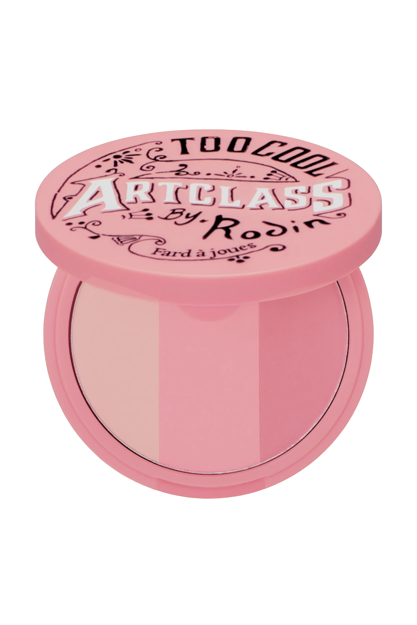 ARTCLASS BY RODIN BLUSHER ~ TOO COOL FOR SCHOOL // BLUSH