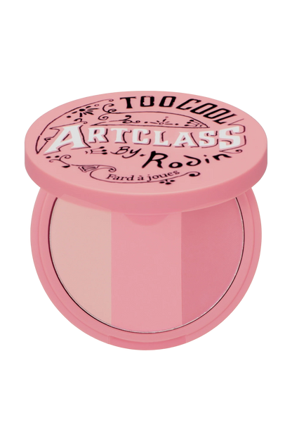 ARTCLASS BY RODIN BLUSHER ~ TOO COOL FOR SCHOOL // BLUSH