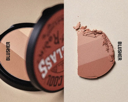 ARTCLASS BY RODIN BLUSHER ~ TOO COOL FOR SCHOOL // BLUSH