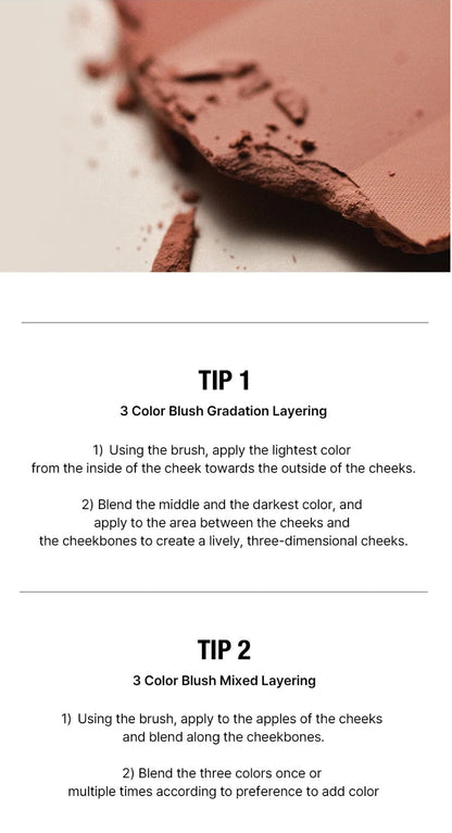 ARTCLASS BY RODIN BLUSHER ~ TOO COOL FOR SCHOOL // BLUSH