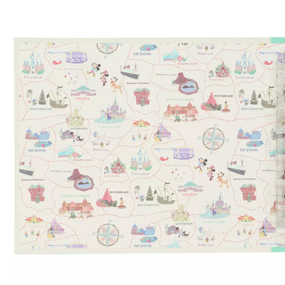 AUTOGRAPH BOOK & PEN ★ TOKYO DISNEY RESORT // DISNEY JAPAN