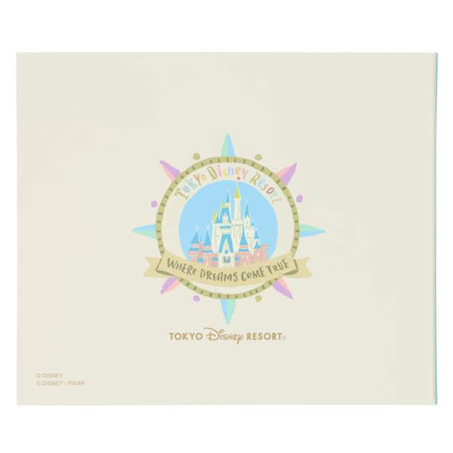 AUTOGRAPH BOOK & PEN ★ TOKYO DISNEY RESORT // DISNEY JAPAN