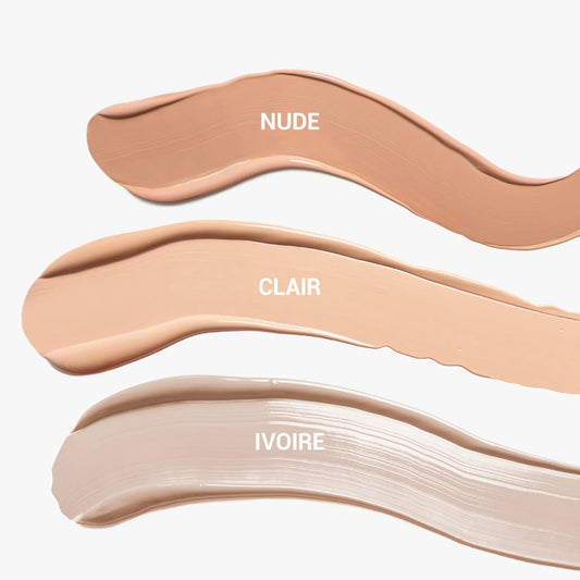 BB CREAM ★ KOREAN TINT CREAM GINSENG // ERBORIAN