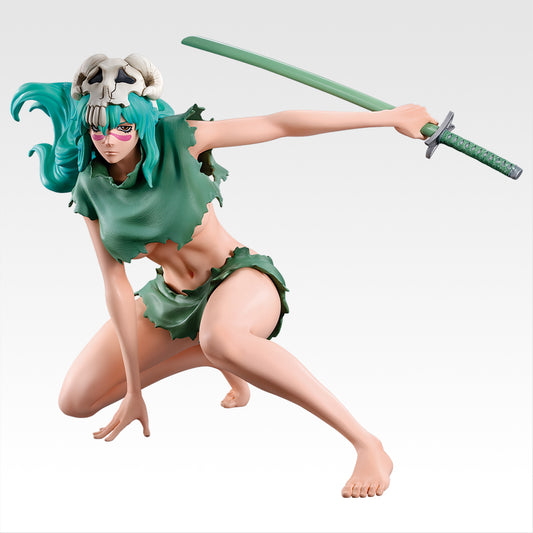 BLEACH ~ ICHIBAN KUJI X BANDAI // PRIZE DRAW