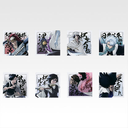 BLEACH ~ ICHIBAN KUJI X BANDAI // PRIZE DRAW
