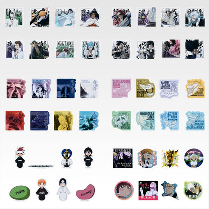 BLEACH ~ ICHIBAN KUJI X BANDAI // PRIZE DRAW
