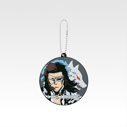 BLEACH ~ ICHIBAN KUJI X BANDAI // PRIZE DRAW