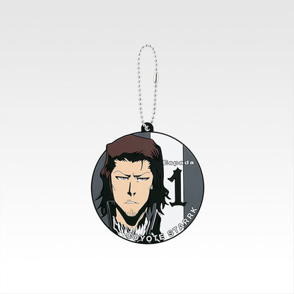 BLEACH ~ ICHIBAN KUJI X BANDAI // PRIZE DRAW