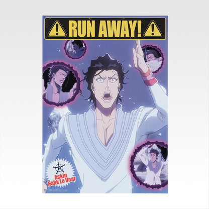 BLEACH ~ ICHIBAN KUJI X BANDAI // PRIZE DRAW