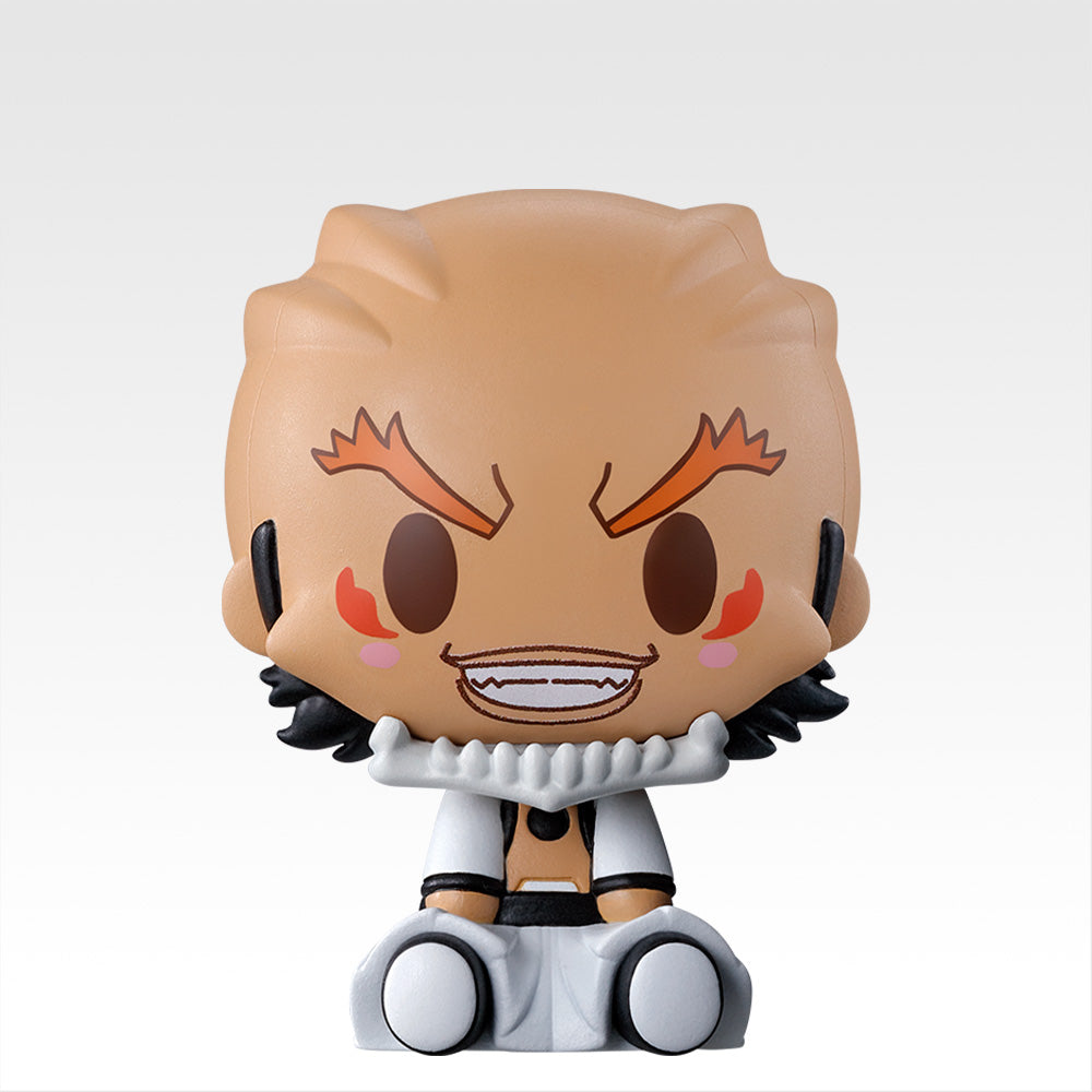 BLEACH ~ ICHIBAN KUJI X BANDAI // PRIZE DRAW