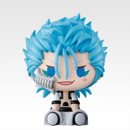 BLEACH ~ ICHIBAN KUJI X BANDAI // PRIZE DRAW