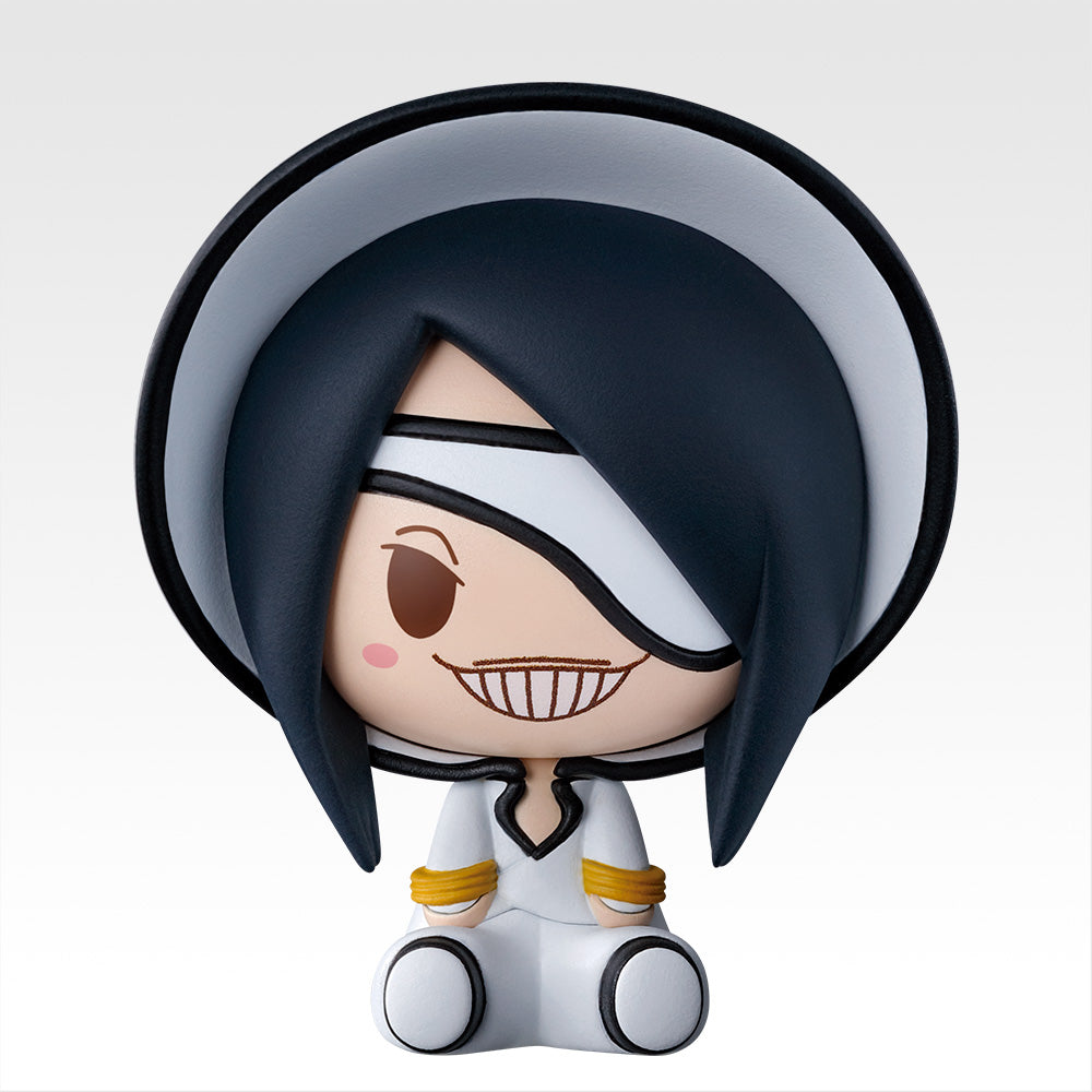 BLEACH ~ ICHIBAN KUJI X BANDAI // PRIZE DRAW