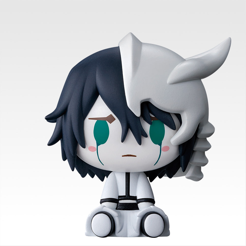 BLEACH ~ ICHIBAN KUJI X BANDAI // PRIZE DRAW