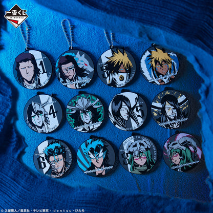 BLEACH ~ ICHIBAN KUJI X BANDAI // PRIZE DRAW
