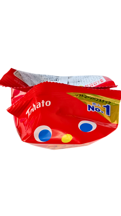 CARAMEL CORN ~ TOHATO // ORIGINAL