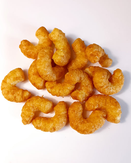 CARAMEL CORN ~ TOHATO // ANPANMAN SPECIAL