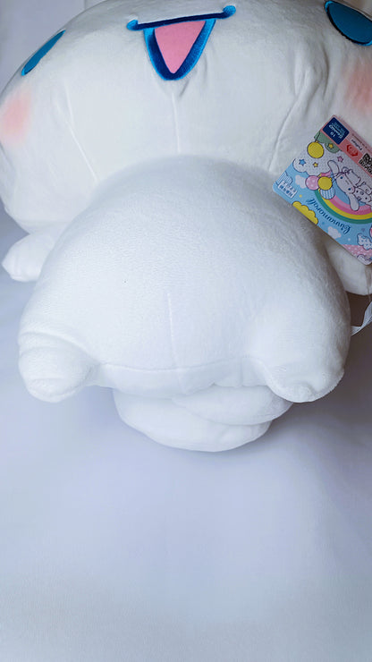 CINNAMOROLL ~ SANRIO // PLUSH