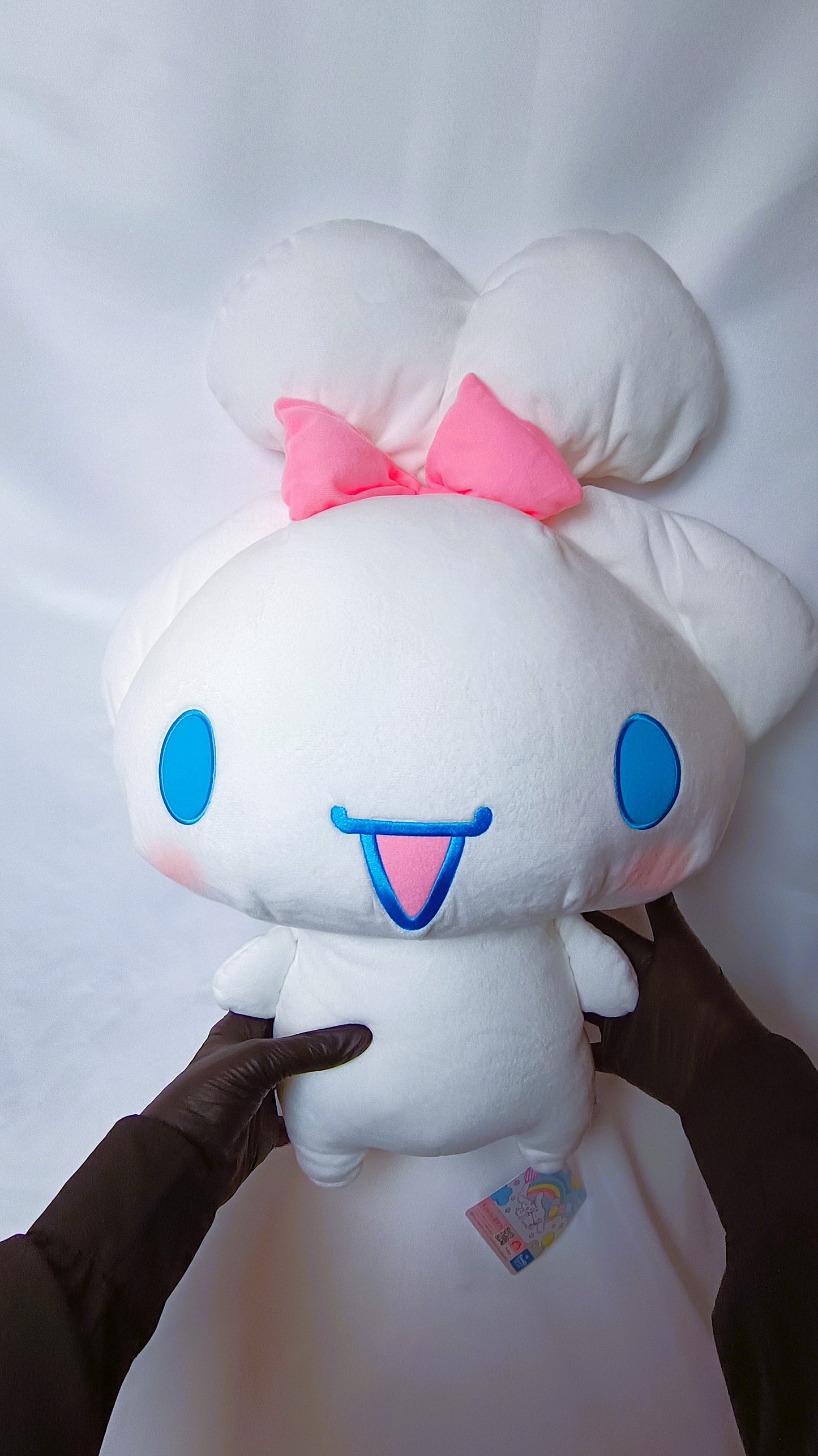 CINNAMOROLL ~ SANRIO // PLUSH