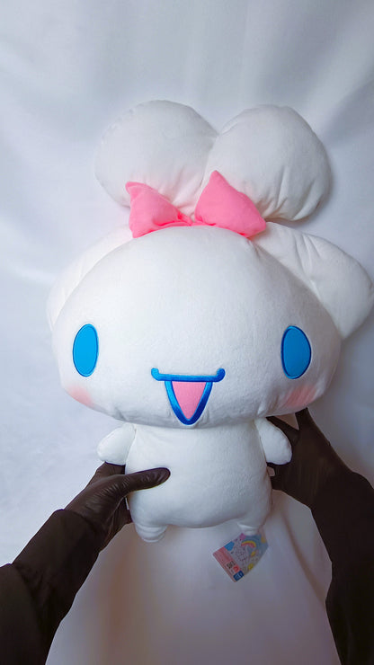 CINNAMOROLL ~ SANRIO // PLUSH