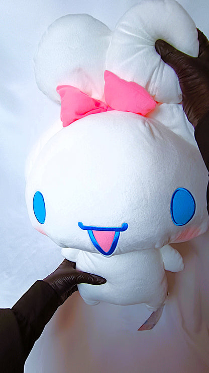 CINNAMOROLL ~ SANRIO // PLUSH