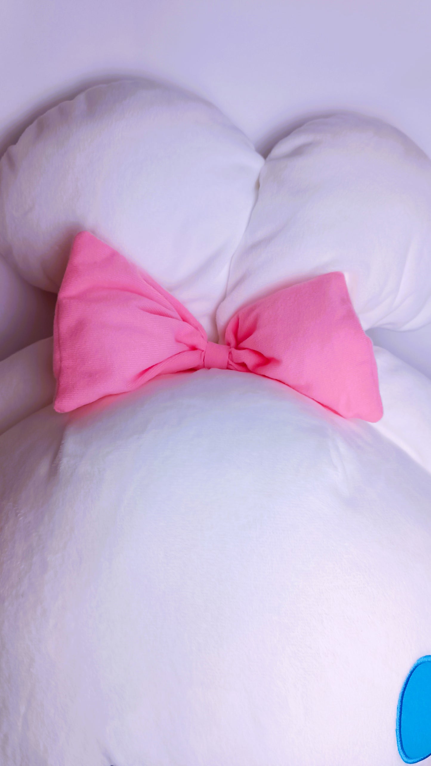 CINNAMOROLL ~ SANRIO // PLUSH
