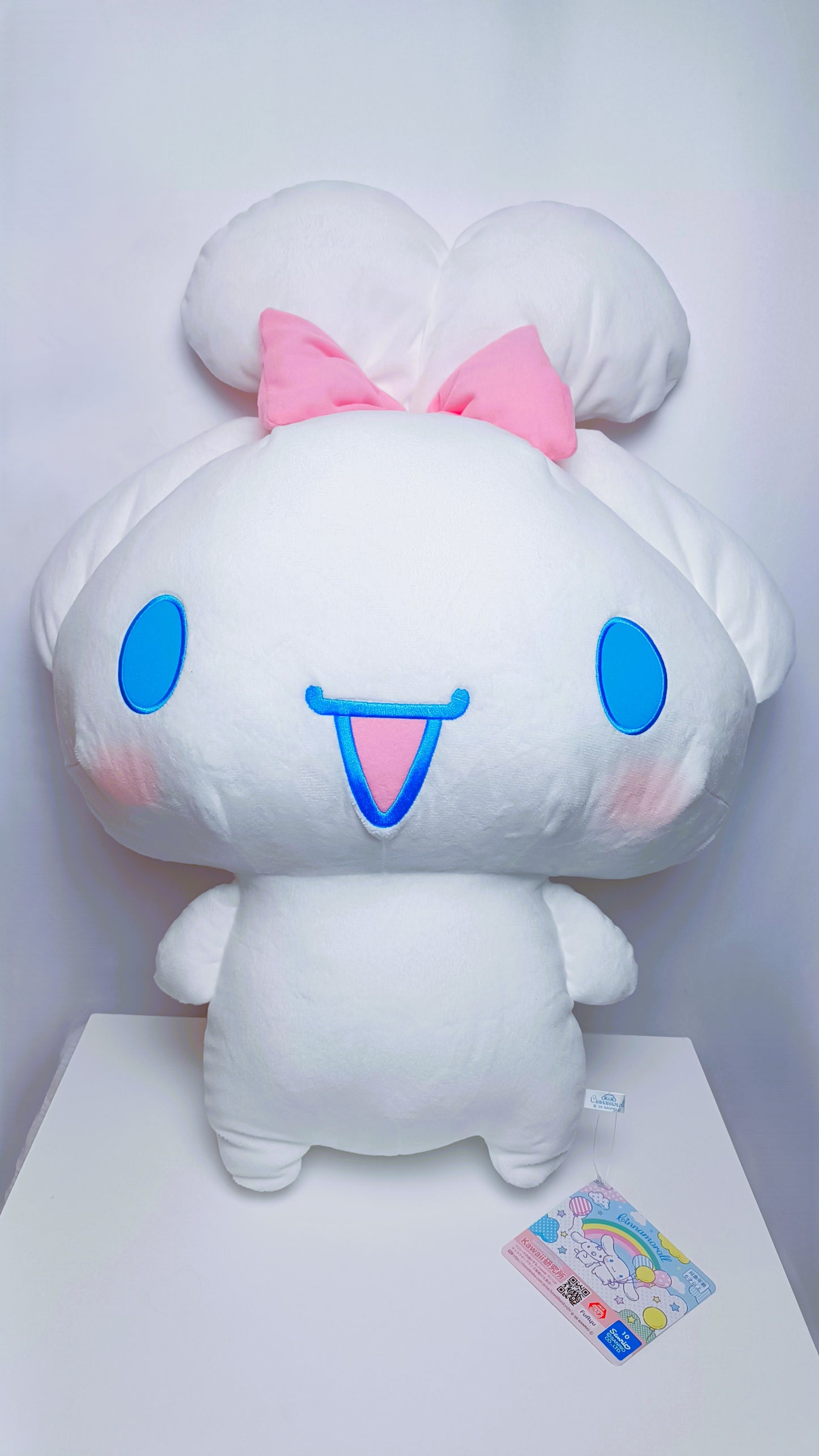 CINNAMOROLL ~ SANRIO // PLUSH