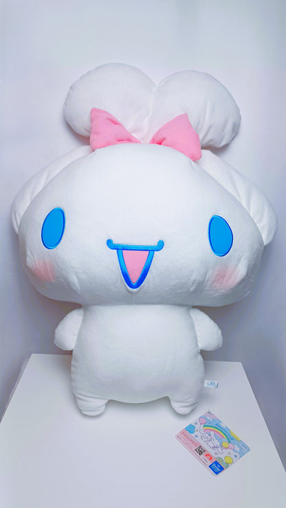CINNAMOROLL ~ SANRIO // PLUSH