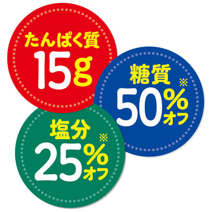 CUP NOODLE SEAFOOD ★ INSTANT NOODLES // NISSIN