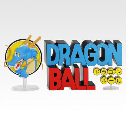 DRAGON BALL ~ ICHIBAN KUJI X BANDAI // PRIZE DRAW