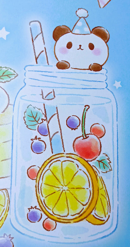 じゆうちよう // FREENOTE NOTEBOOKS