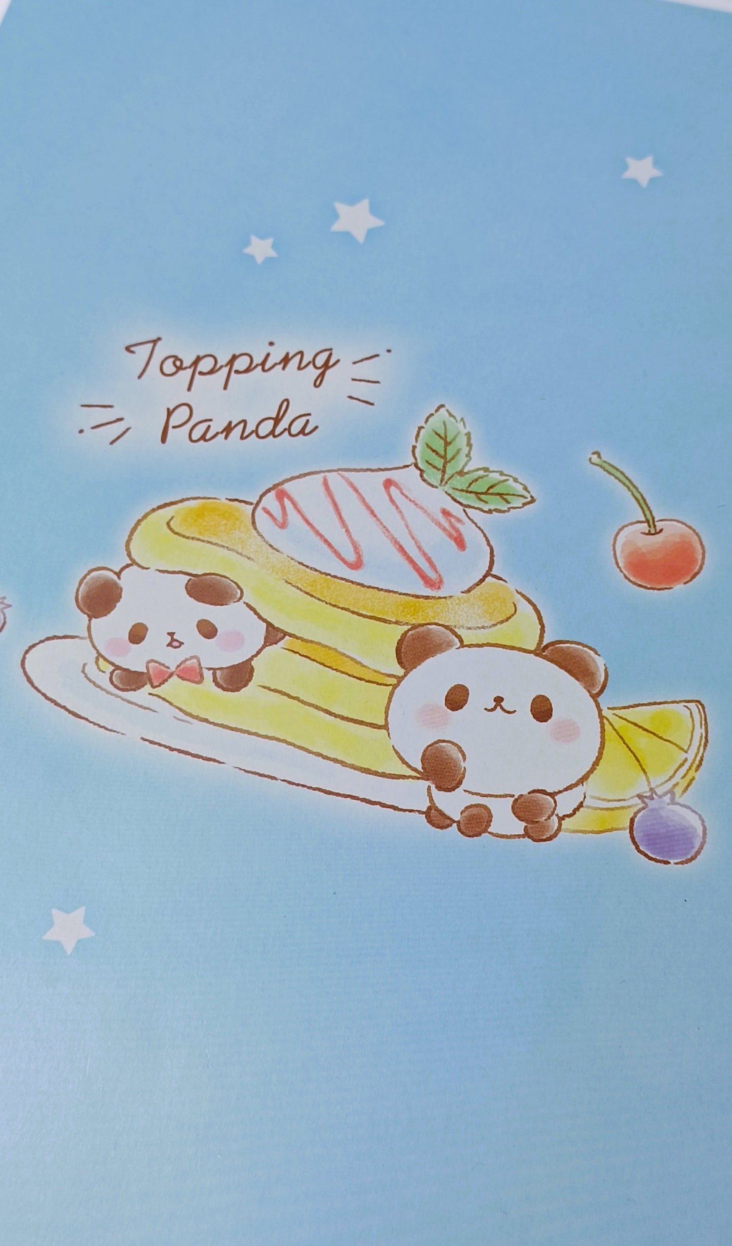 じゆうちよう // FREENOTE NOTEBOOKS