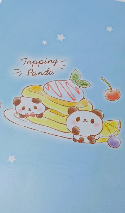 じゆうちよう // FREENOTE NOTEBOOKS