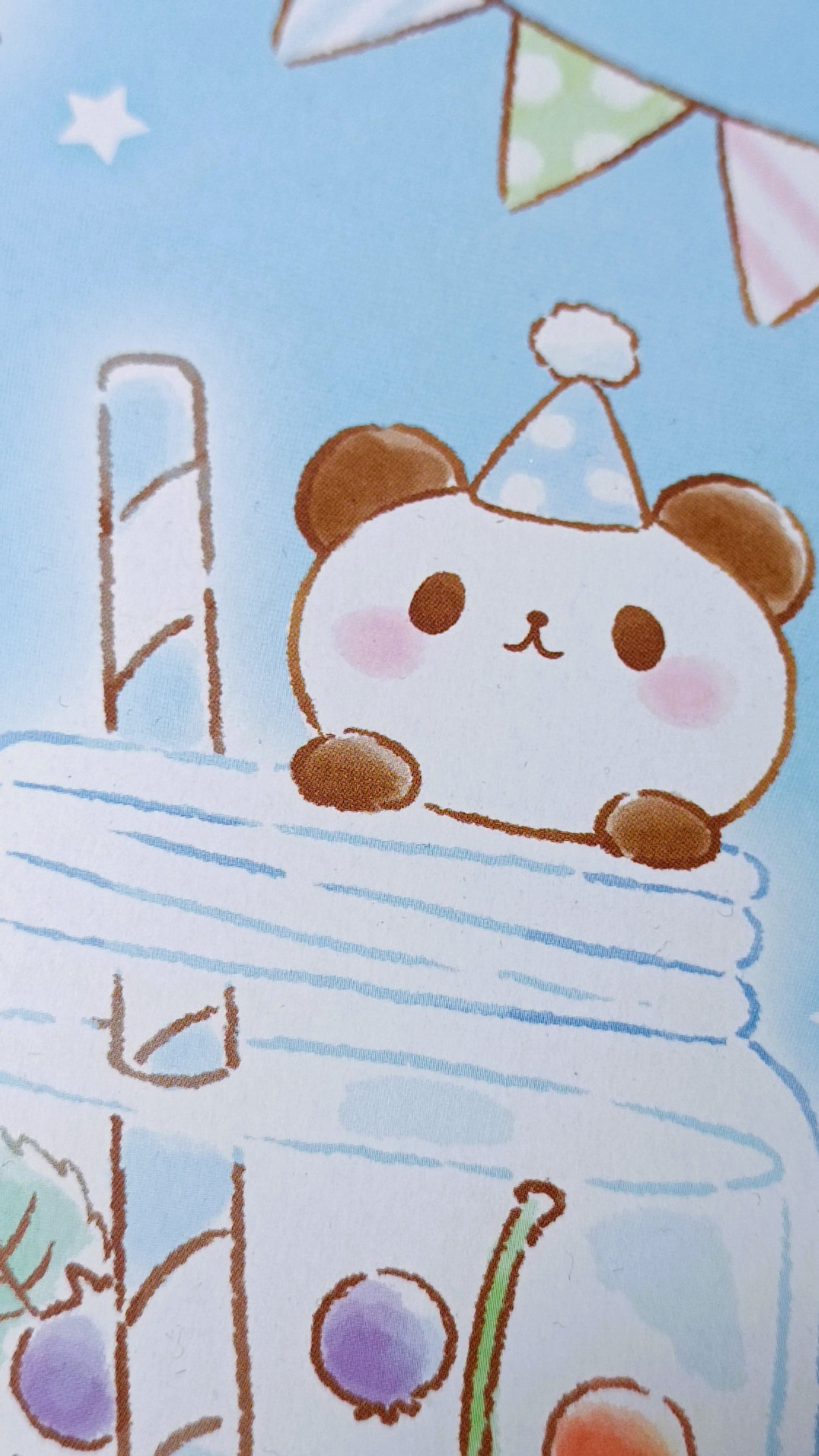 じゆうちよう // FREENOTE NOTEBOOKS