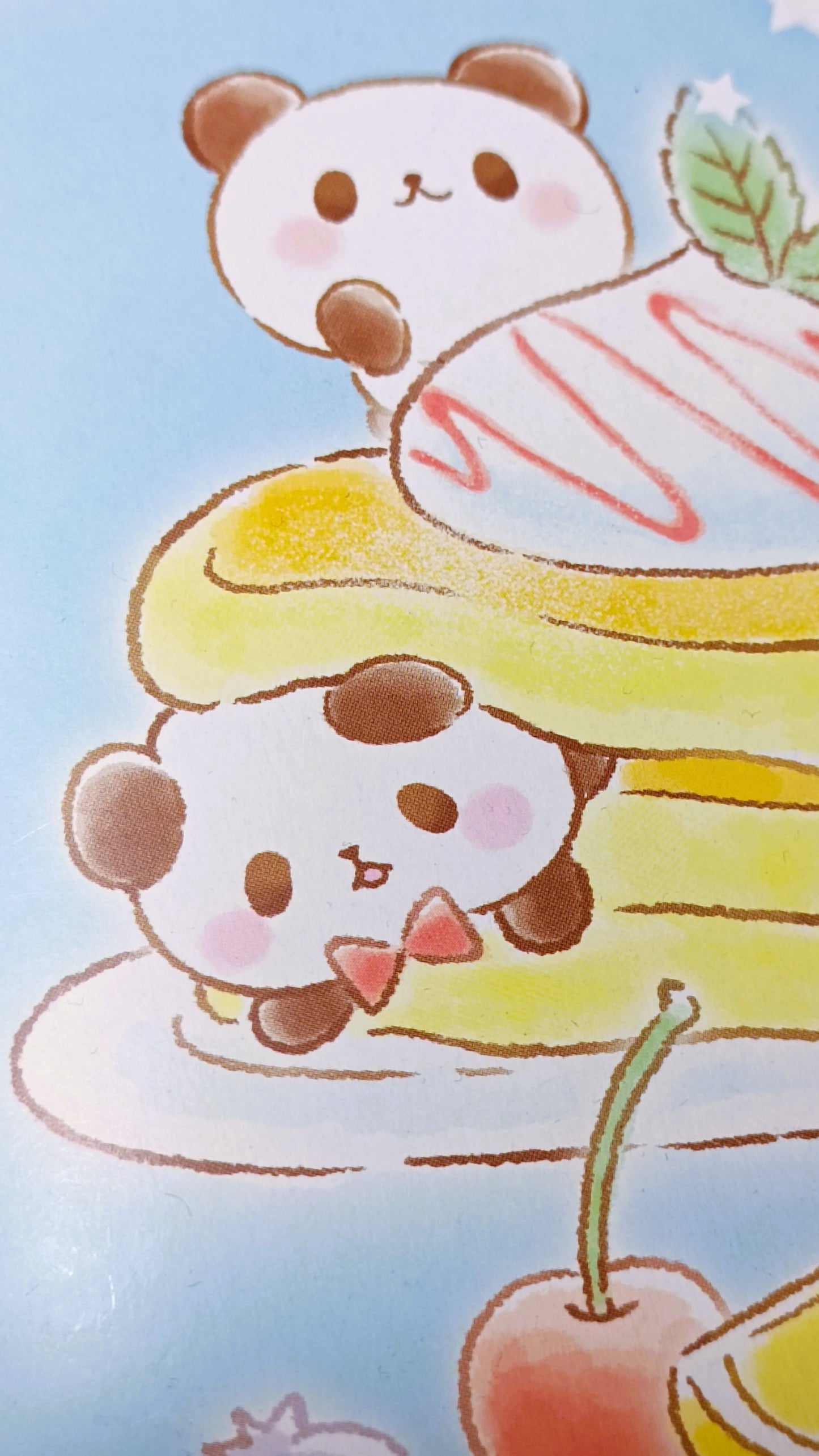 じゆうちよう // FREENOTE NOTEBOOKS