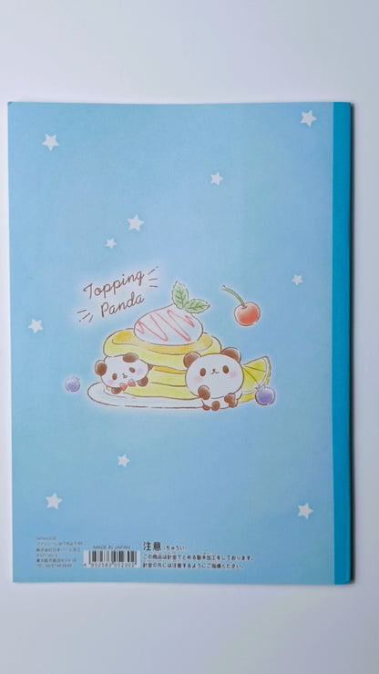 じゆうちよう // FREENOTE NOTEBOOKS