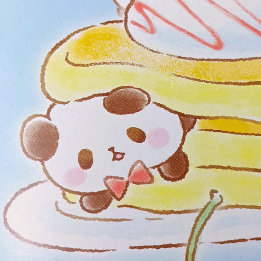じゆうちよう // FREENOTE NOTEBOOKS