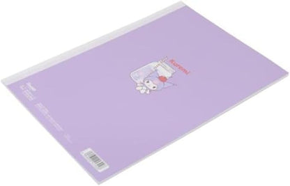 じゆうちよう // FREENOTE NOTEBOOKS