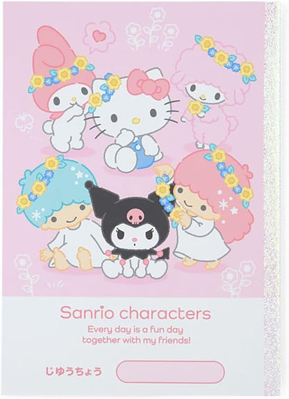 じゆうちよう // FREENOTE NOTEBOOKS