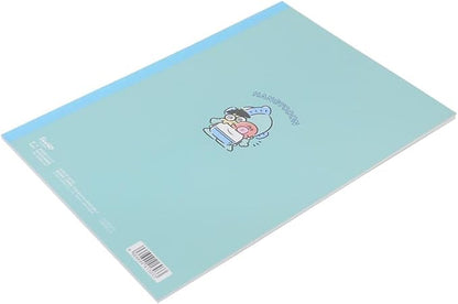 じゆうちよう // FREENOTE NOTEBOOKS