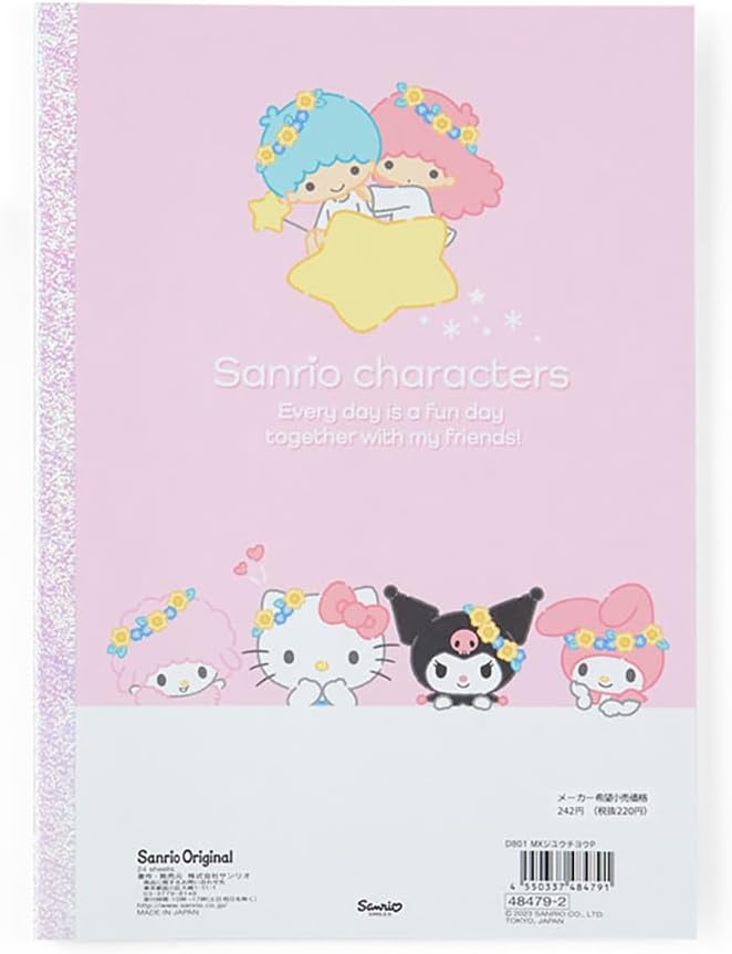 じゆうちよう // FREENOTE NOTEBOOKS