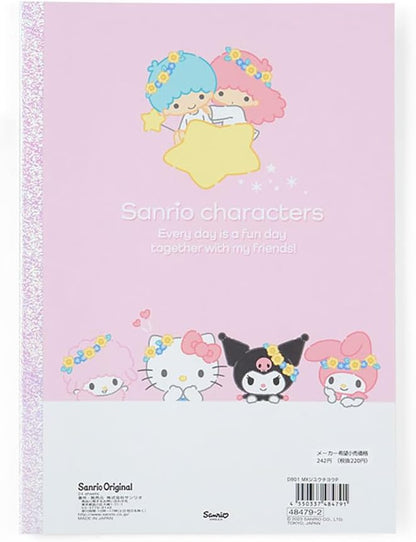 じゆうちよう // FREENOTE NOTEBOOKS