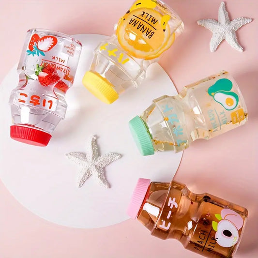FRUITS MILK ★ WATER BOTTLE