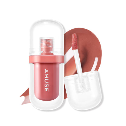 GEL-FIT TINT ~ AMUSE // LIP TINT