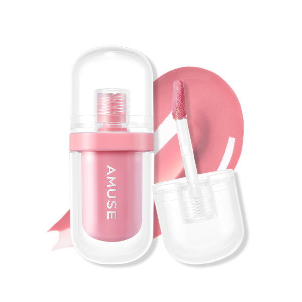GEL-FIT TINT ~ AMUSE // LIP TINT