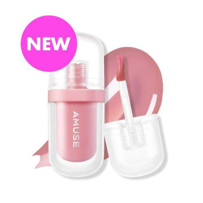 GEL-FIT TINT ~ AMUSE // LIP TINT