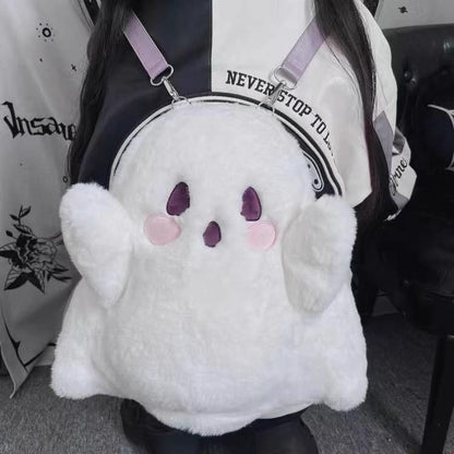 GHOST // 2-WAY BAG