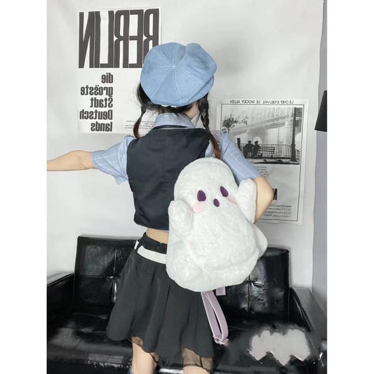 GHOST // 2-WAY BAG