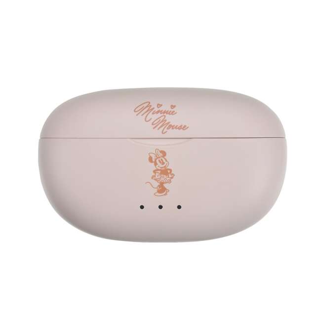 DISNEY CHARACTERS BLUETOOTH WIRELESS EARBUDS ★ JAPANESE VOICE // DISNEY JAPAN