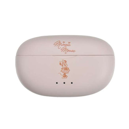 DISNEY CHARACTERS BLUETOOTH WIRELESS EARBUDS ★ JAPANESE VOICE // DISNEY JAPAN