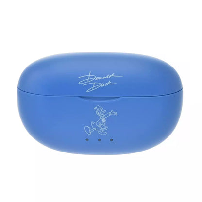 DISNEY CHARACTERS BLUETOOTH WIRELESS EARBUDS ★ JAPANESE VOICE // DISNEY JAPAN